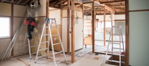 Entreprise de rénovation de la maison et de rénovation d’appartement à Vennezey